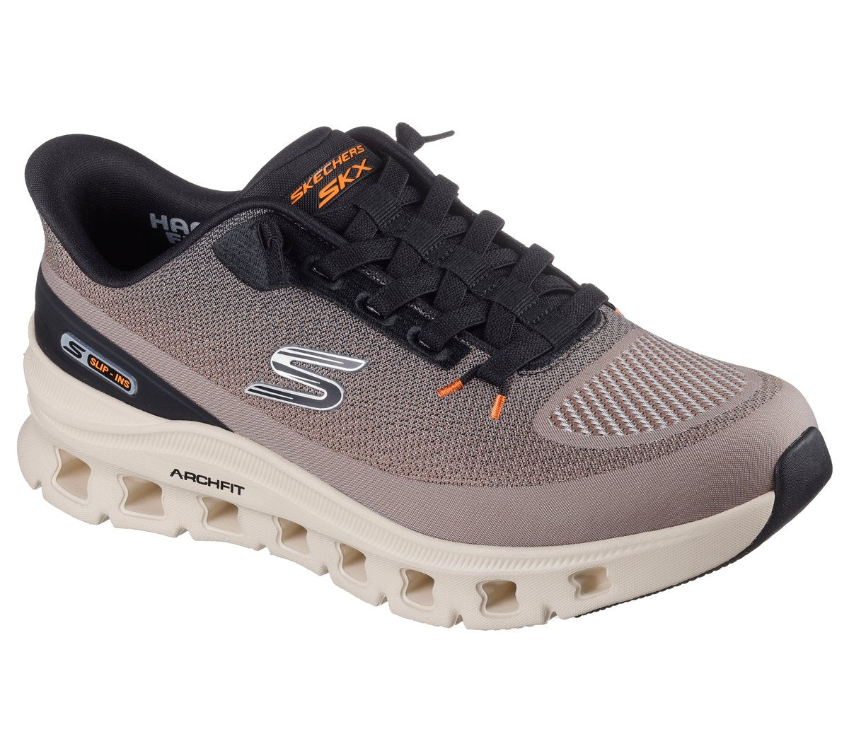 Slip-ins: Arch Fit Glide-Step Pro Shoes | Men Skechers discount