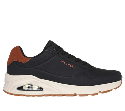 UNO - Suited On Air Shoes | Men Skechers online