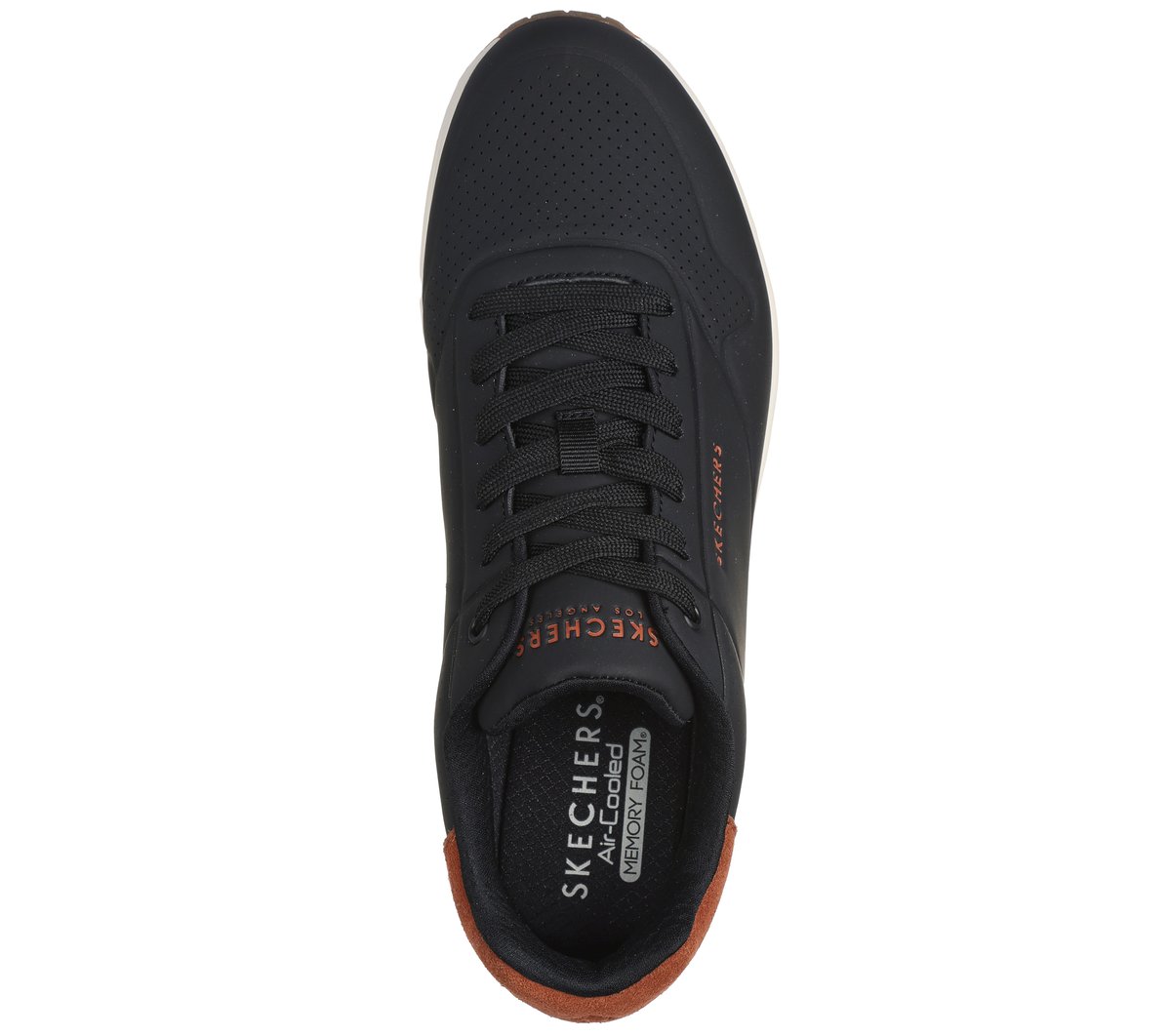 UNO - Suited On Air Shoes | Men Skechers online