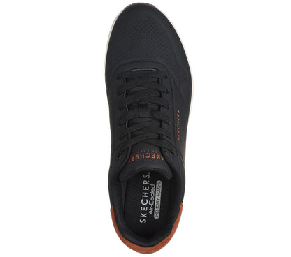UNO - Suited On Air Shoes | Men Skechers online