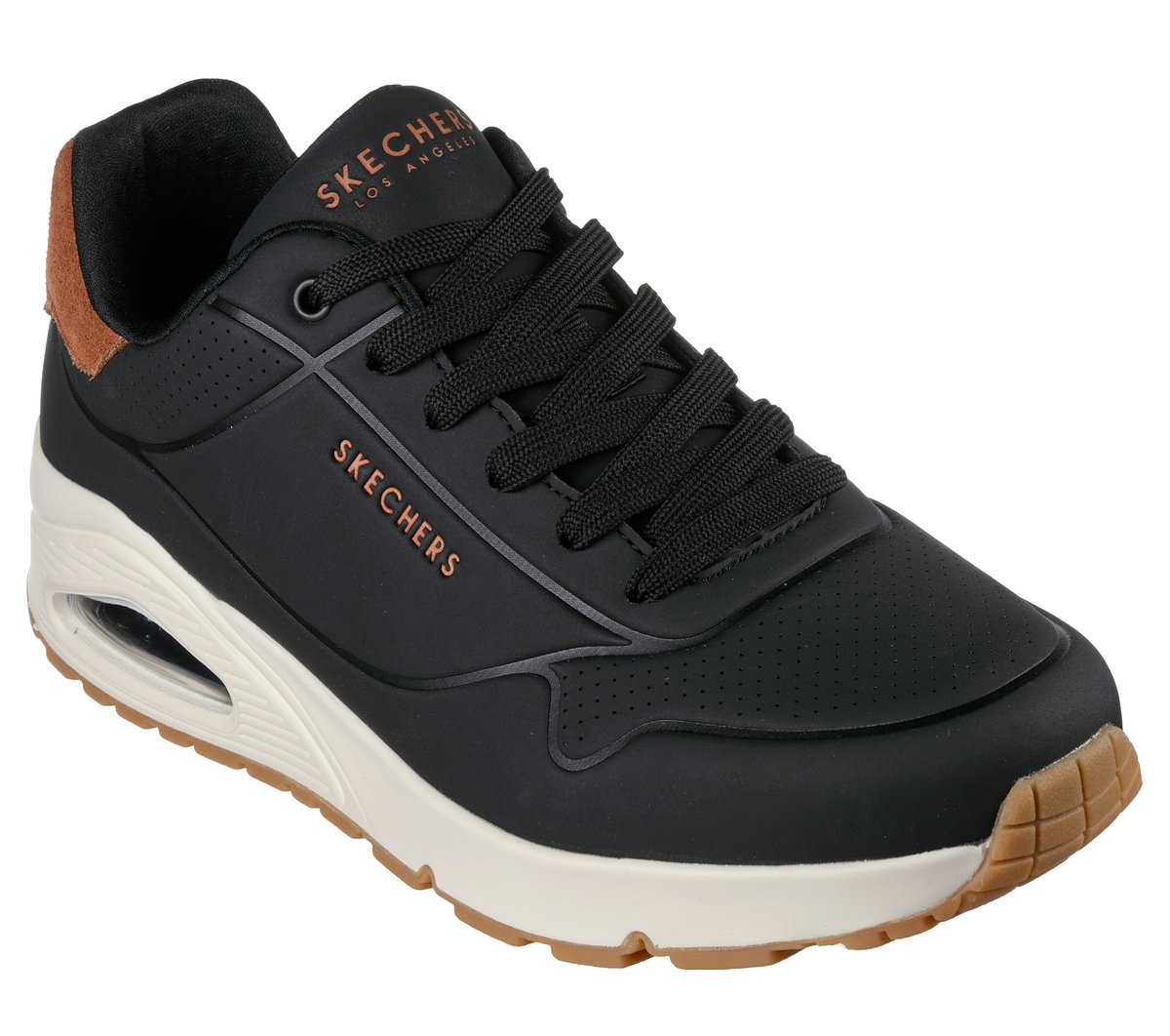 UNO - Suited On Air Shoes | Men Skechers online