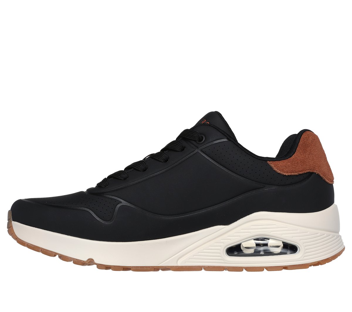 UNO - Suited On Air Shoes | Men Skechers online