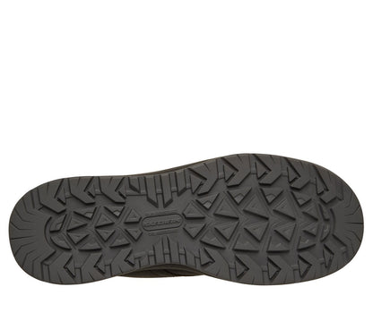 Slip-ins Work Safety Toe: Cliff Shoes | Men Skechers online shop