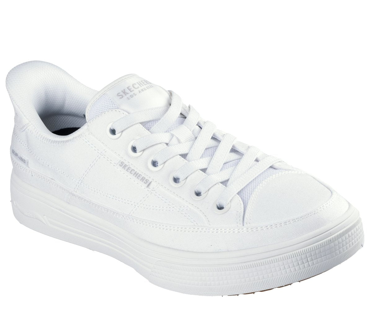 Slip-ins: Arch Fit Arcade - See Ya There Shoes | Men Skechers for sale