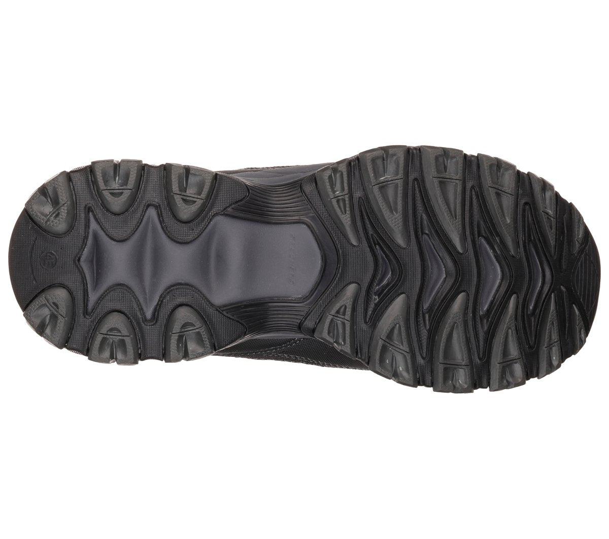 Work Relaxed Fit: Cankton ST Shoes | Men Skechers outlet