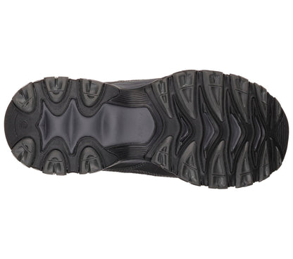 Work Relaxed Fit: Cankton ST Shoes | Men Skechers outlet