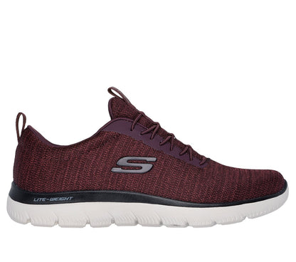 Summits - Sorenz Shoes | Men Skechers sale