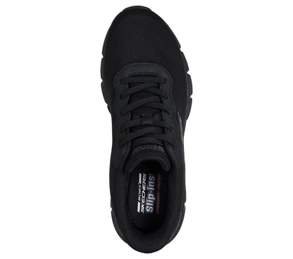 Slip-ins: BOBS Sport B Flex - Glacial Edge Shoes | Men Skechers online