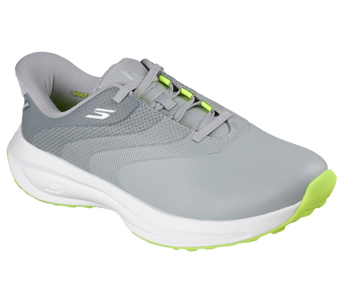 Slip-ins Golf Waterproof: Flow SI Shoes | Men Skechers online shop