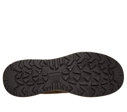 Slip-ins Work Safety Toe: Cliff Shoes | Men Skechers outlet