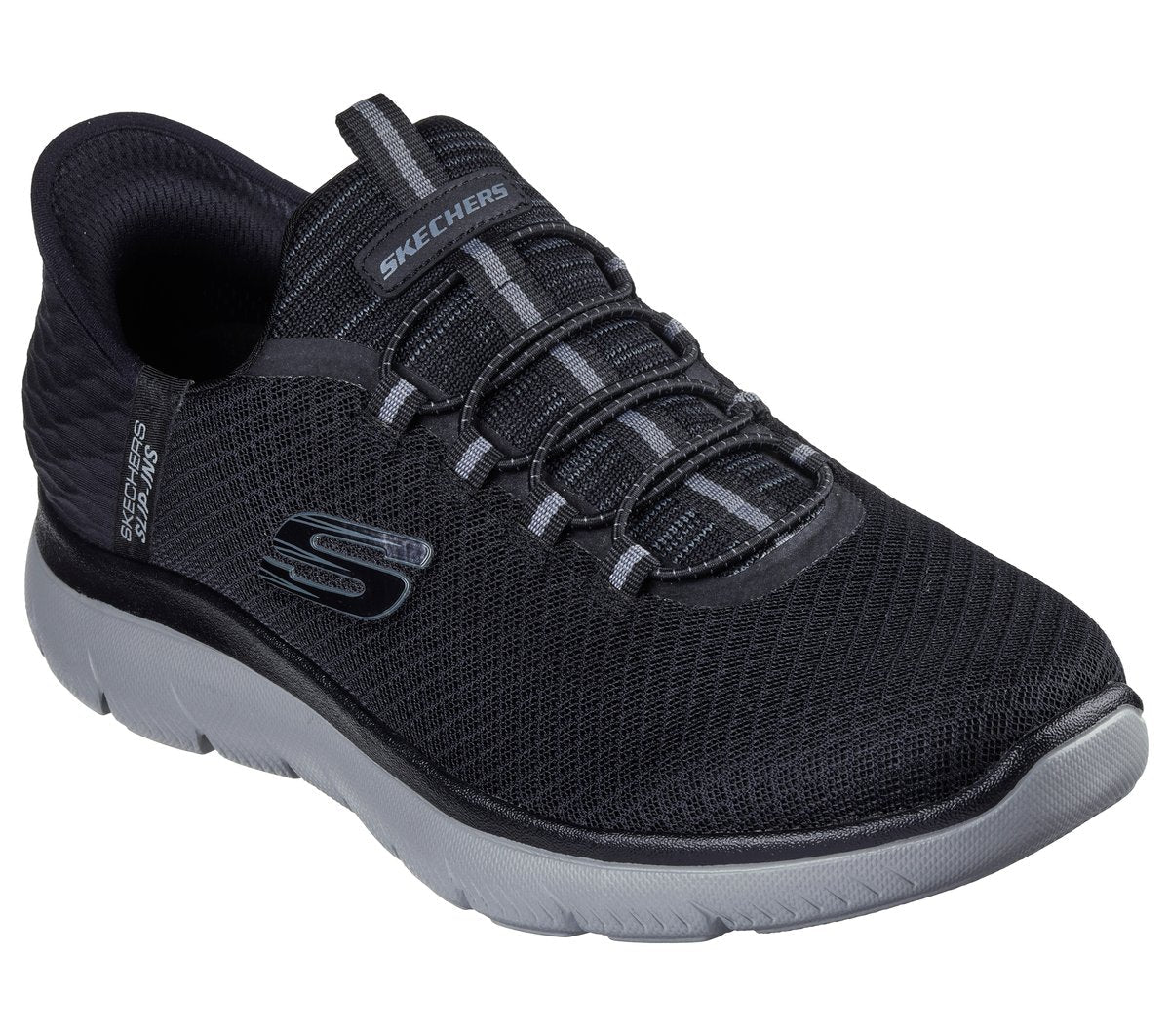 Slip-ins: Summits - High Range Shoes | Men Skechers discount