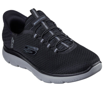 Slip-ins: Summits - High Range Shoes | Men Skechers discount