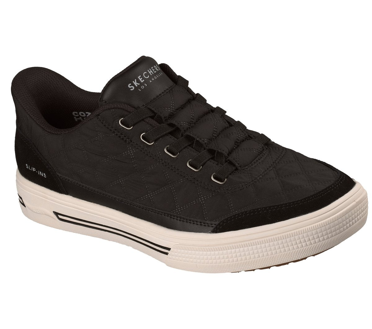 Slip-ins: Arch Fit Arcade - Cozy Fit Charming Daze Shoes | Men Skechers online