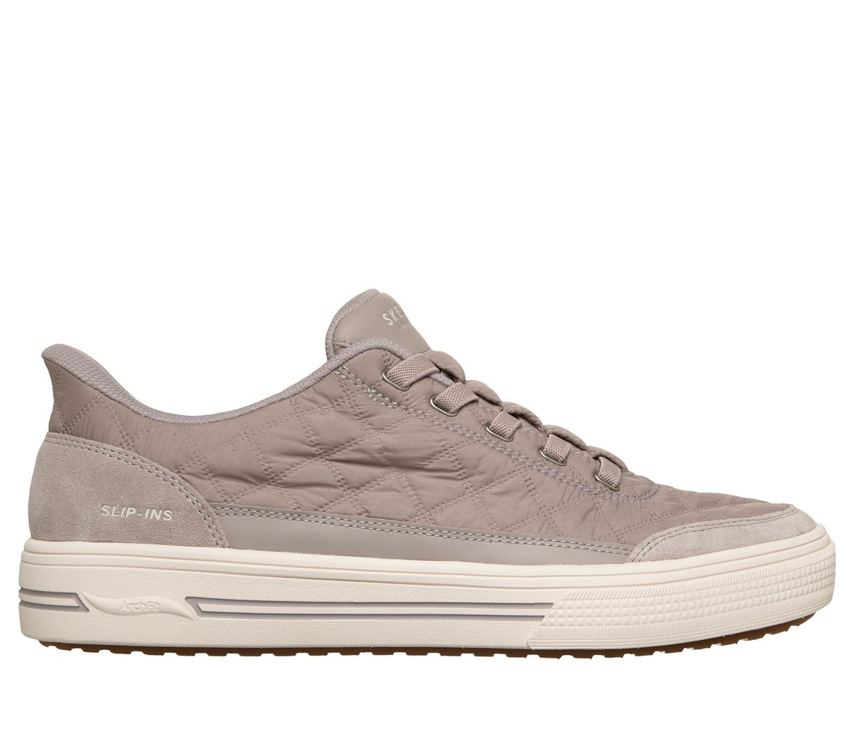 Slip-ins: Arch Fit Arcade - Cozy Fit Charming Daze Shoes | Men Skechers online