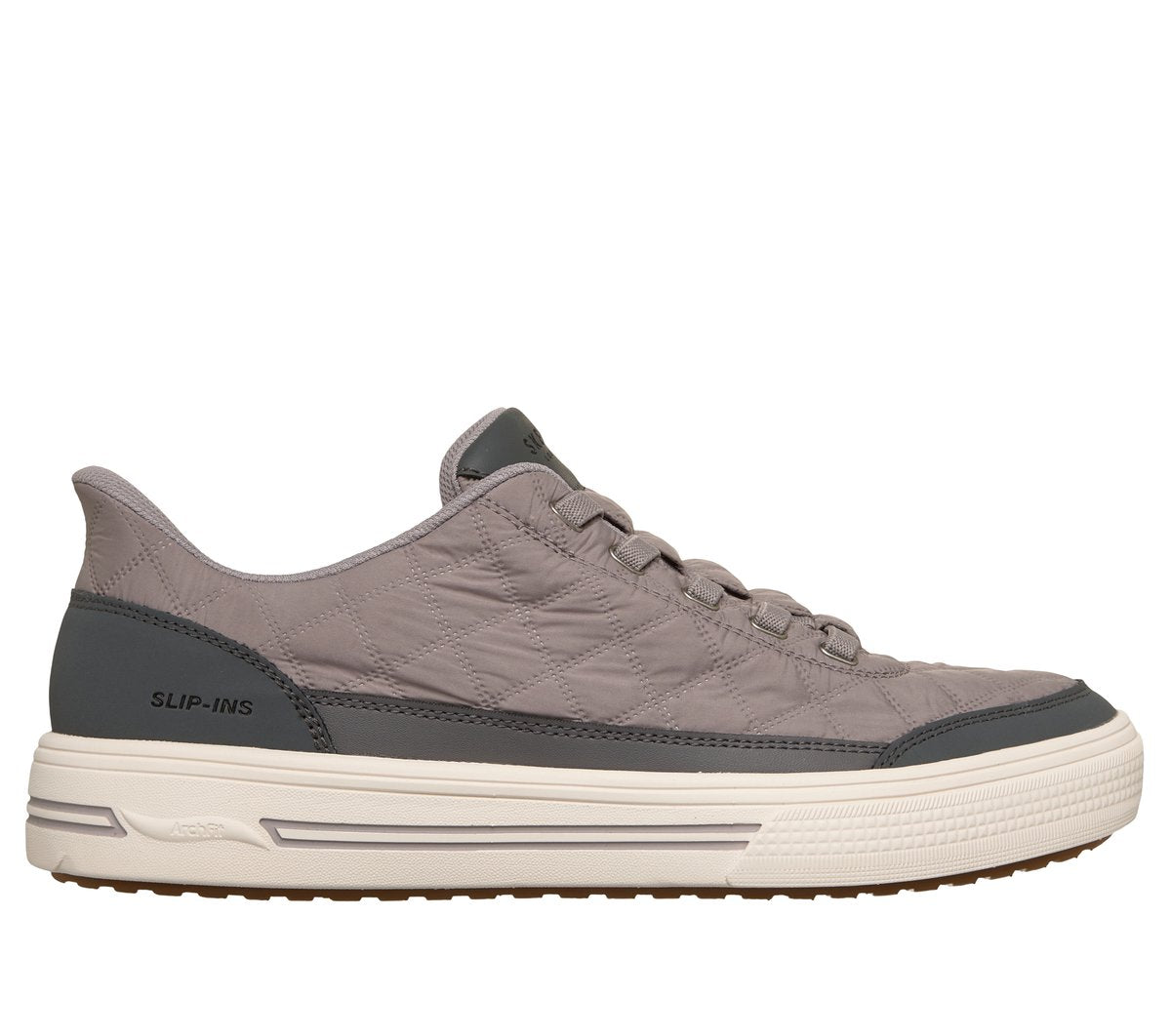 Slip-ins: Arch Fit Arcade - Cozy Fit Charming Daze Shoes | Men Skechers online