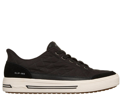 Slip-ins: Arch Fit Arcade - Cozy Fit Charming Daze Shoes | Men Skechers online