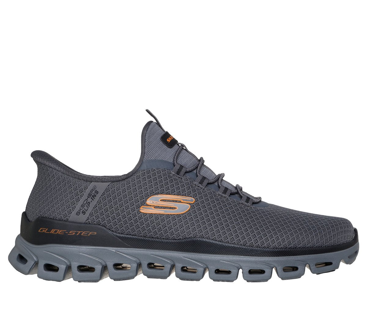 Slip-ins: Glide-Step - Noxus Shoes | Men Skechers online shop