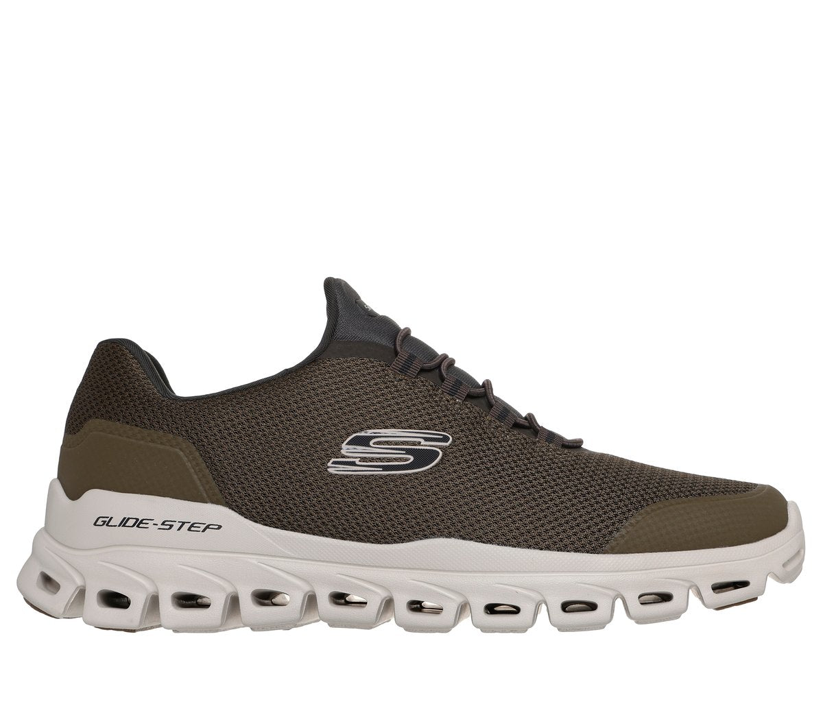 Glide-Step - Noltek Shoes | Men Skechers for sale