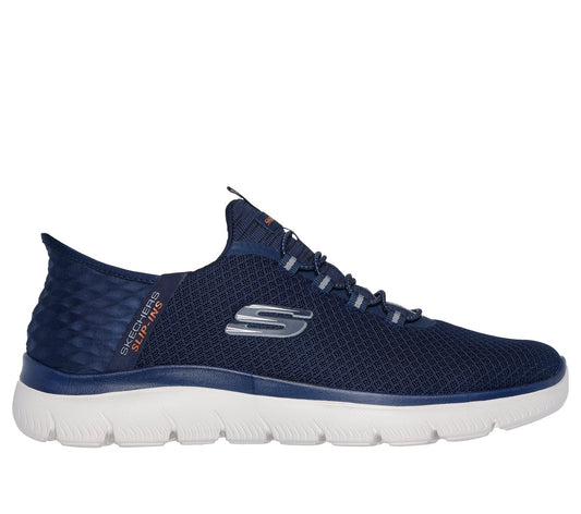 Slip-ins: Summits - High Range Shoes | Men Skechers sale