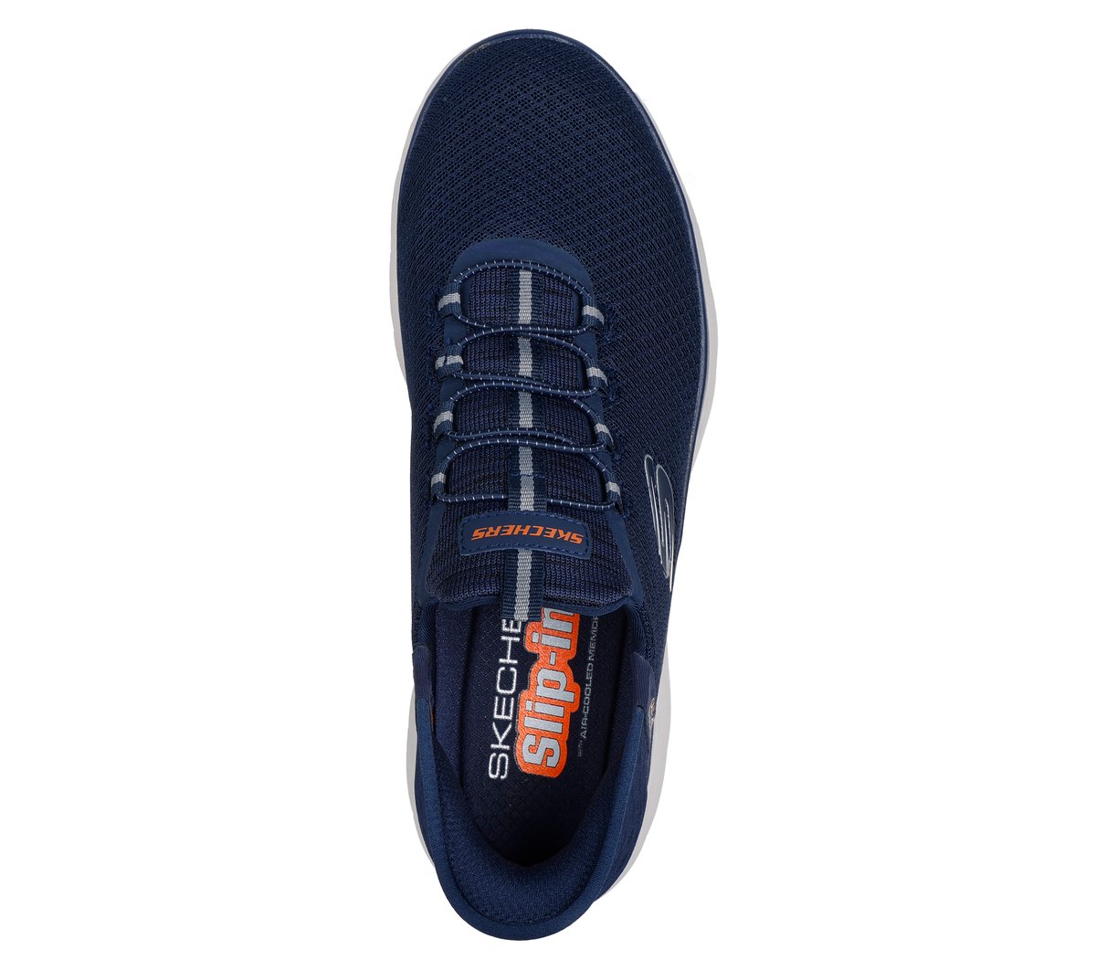 Slip-ins: Summits - High Range Shoes | Men Skechers sale