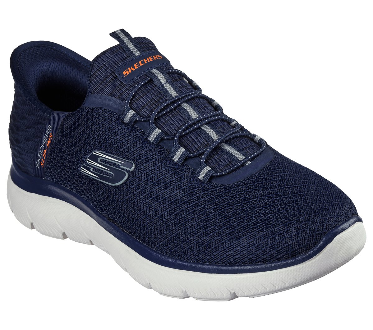Slip-ins: Summits - High Range Shoes | Men Skechers sale