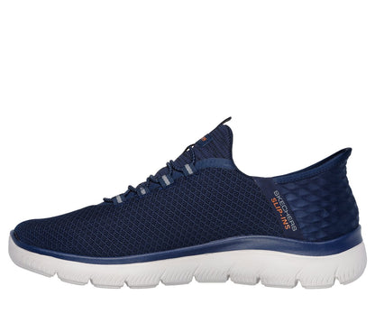 Slip-ins: Summits - High Range Shoes | Men Skechers sale