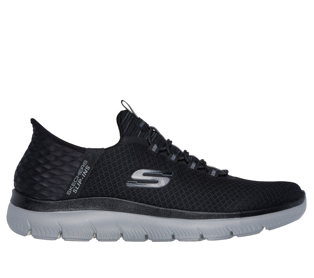 Slip-ins: Summits - High Range Shoes | Men Skechers sale