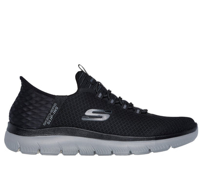 Slip-ins: Summits - High Range Shoes | Men Skechers sale