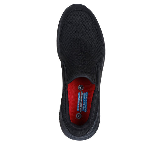 Work Slip-Resistant Relaxed Fit: Squad Chaos - Urgran Shoes | Men Skechers discount