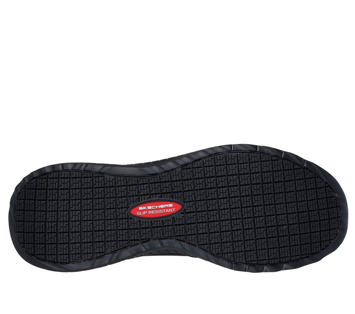 Work Slip-Resistant Relaxed Fit: Squad Chaos - Urgran Shoes | Men Skechers discount