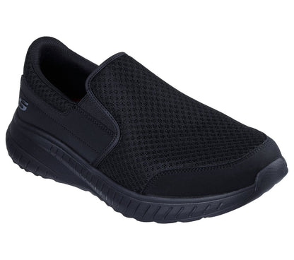 Work Slip-Resistant Relaxed Fit: Squad Chaos - Urgran Shoes | Men Skechers discount