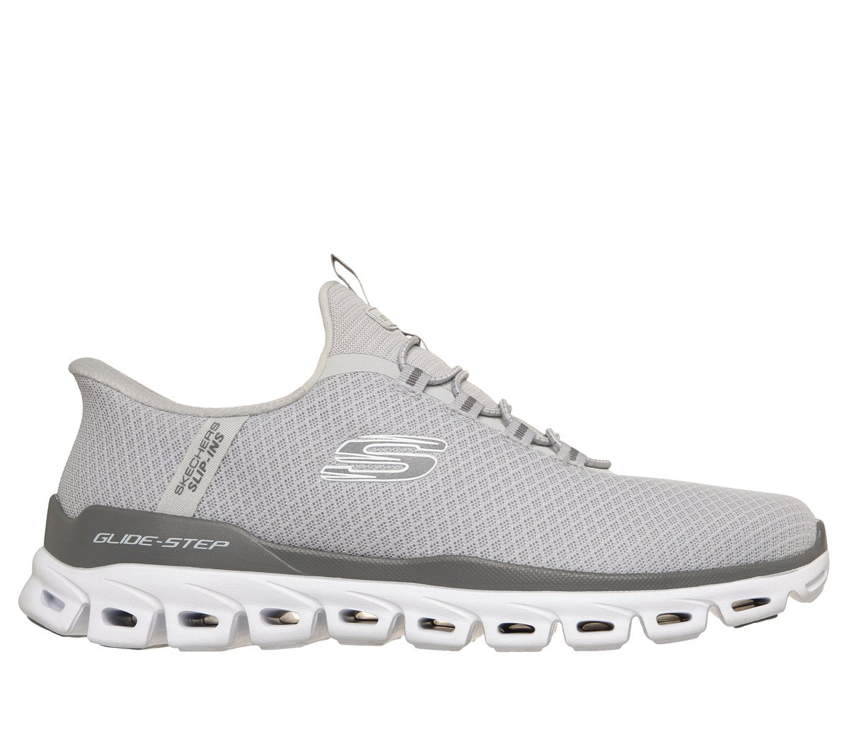 Slip-ins: Glide-Step - Noxus Shoes | Men Skechers online