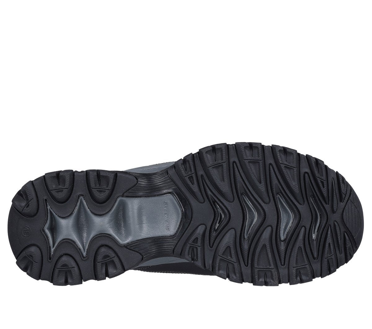 Slip-ins Work: Cankton - Faison Shoes | Men Skechers for sale