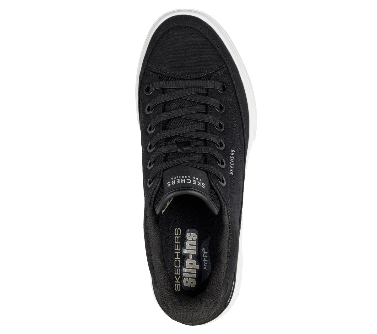 Slip-ins: Arch Fit Arcade - See Ya There Shoes | Men Skechers outlet