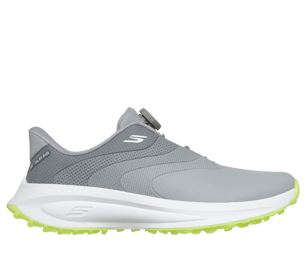 Slip-ins Golf Waterproof: Flow SI - Twist-Fit Shoes | Men Skechers sale