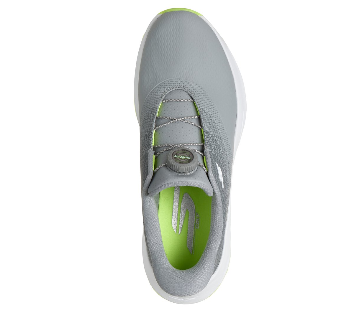Slip-ins Golf Waterproof: Flow SI - Twist-Fit Shoes | Men Skechers sale