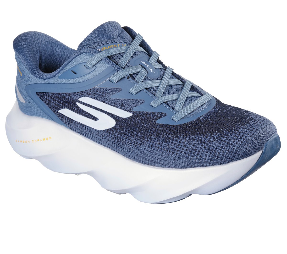 Slip-ins: Aero Burst Shoes | Men Skechers discount