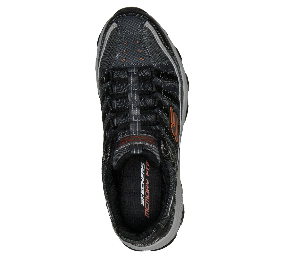 Stamina - Afterburn Legacy All Terrain Shoes | Men Skechers online