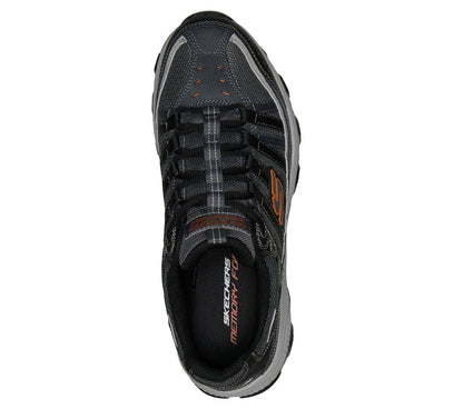 Stamina - Afterburn Legacy All Terrain Shoes | Men Skechers online