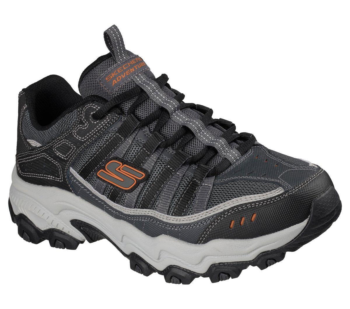 Stamina - Afterburn Legacy All Terrain Shoes | Men Skechers online