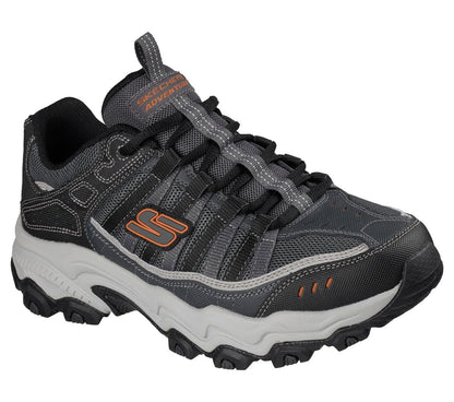 Stamina - Afterburn Legacy All Terrain Shoes | Men Skechers online