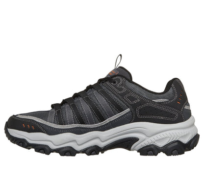 Stamina - Afterburn Legacy All Terrain Shoes | Men Skechers online