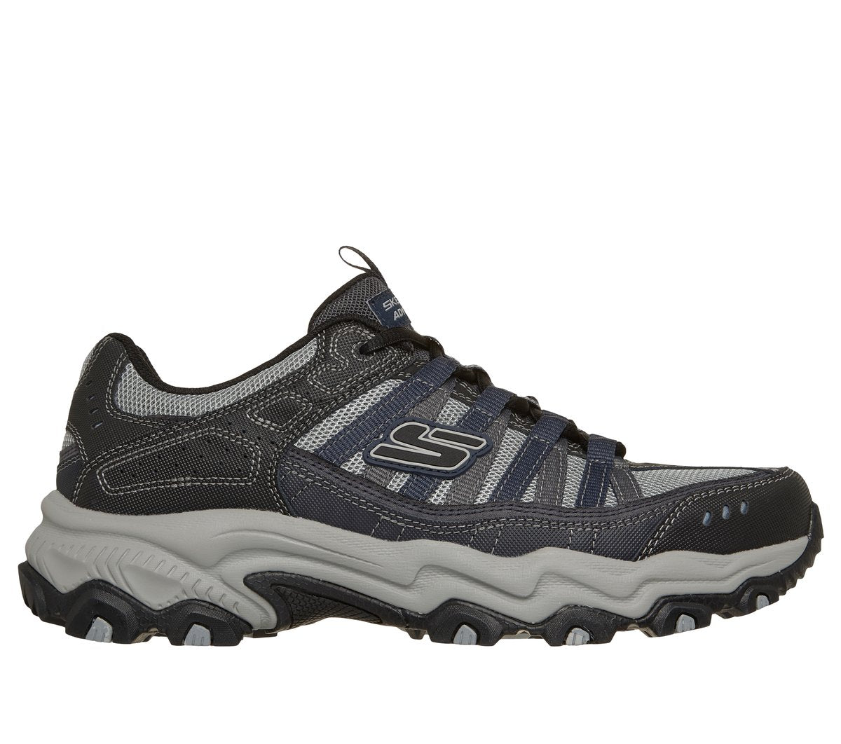 Stamina - Afterburn Legacy All Terrain Shoes | Men Skechers online