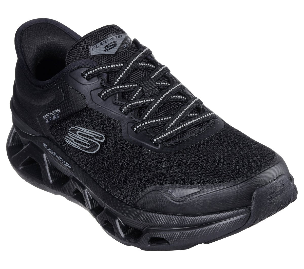 Slip-ins: Glide-Step Altus - Turn Out Shoes | Men Skechers for sale