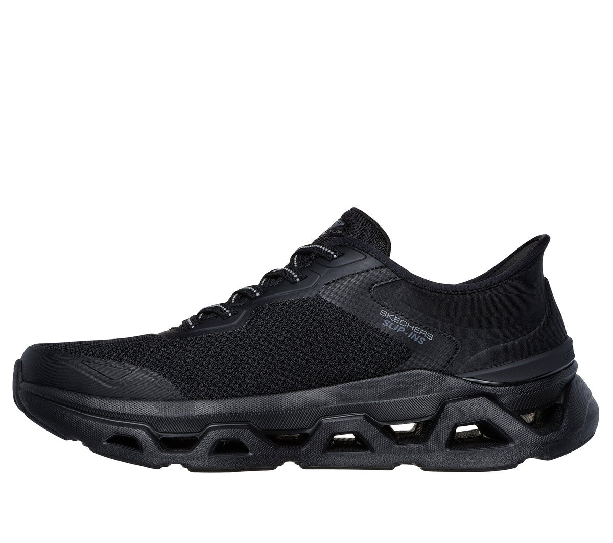 Slip-ins: Glide-Step Altus - Turn Out Shoes | Men Skechers for sale