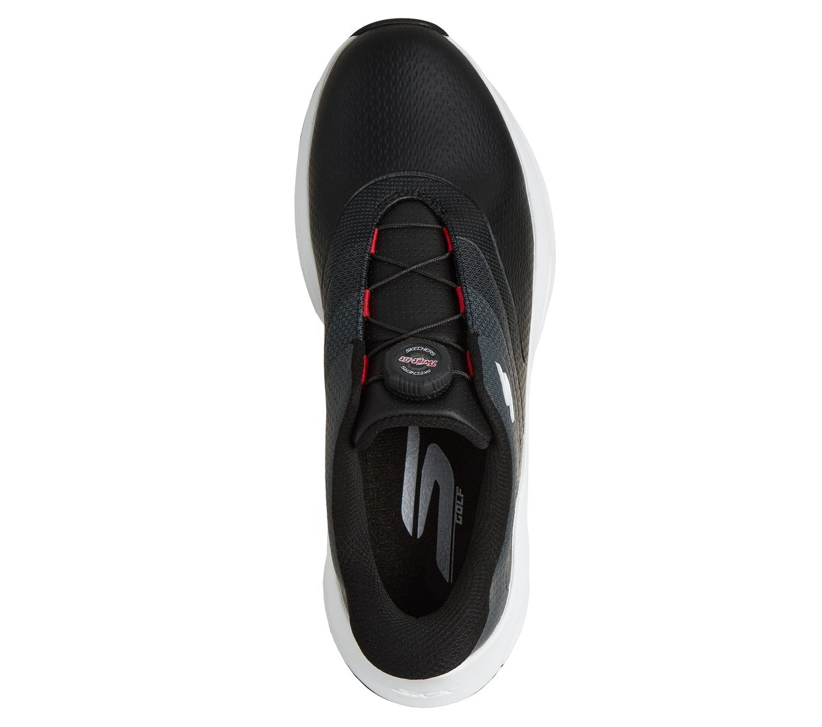 Slip-ins Golf Waterproof: Flow SI - Twist-Fit Shoes | Men Skechers outlet