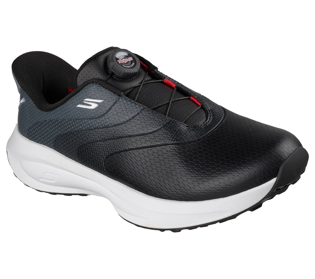 Slip-ins Golf Waterproof: Flow SI - Twist-Fit Shoes | Men Skechers outlet