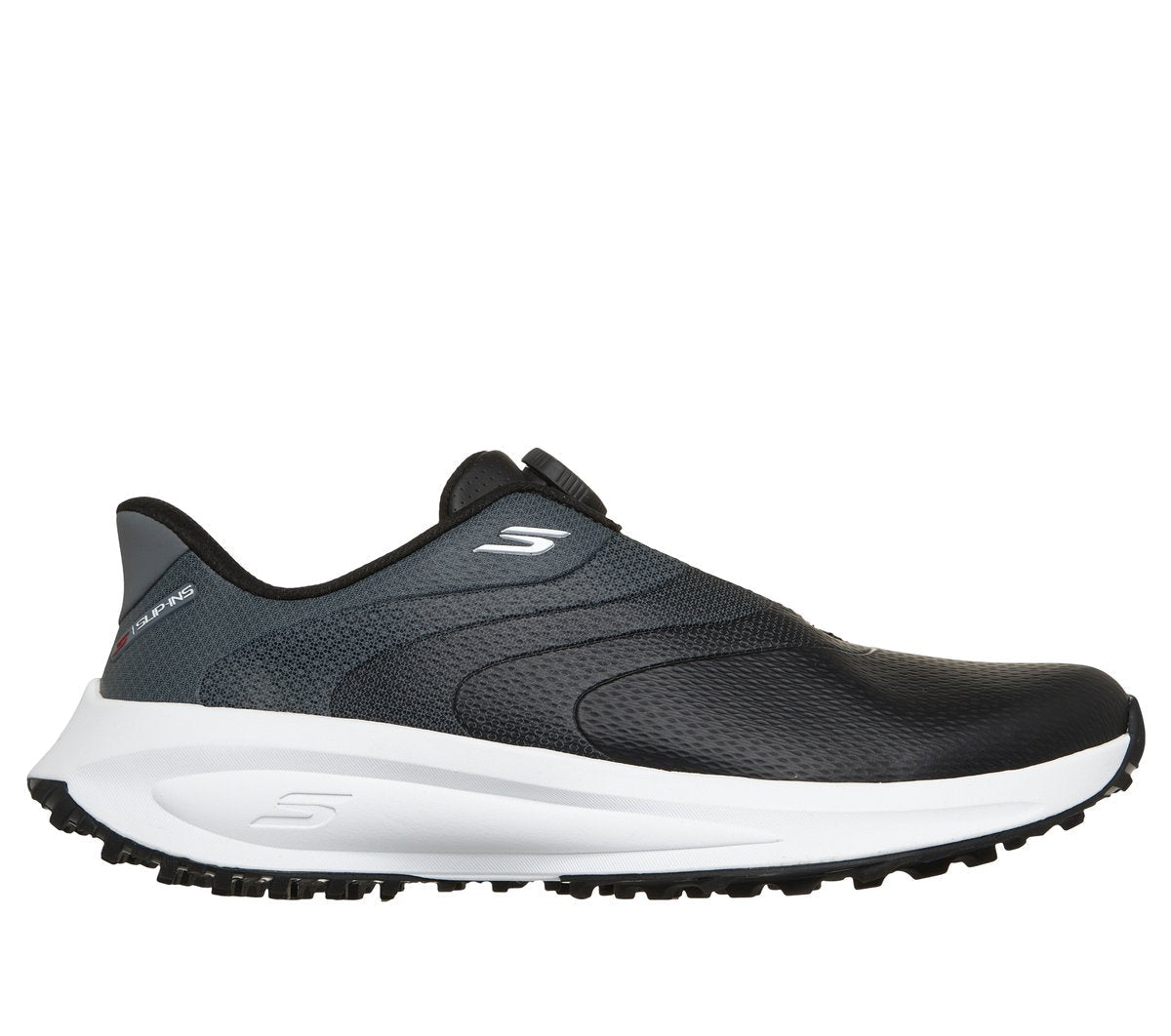Slip-ins Golf Waterproof: Flow SI - Twist-Fit Shoes | Men Skechers outlet