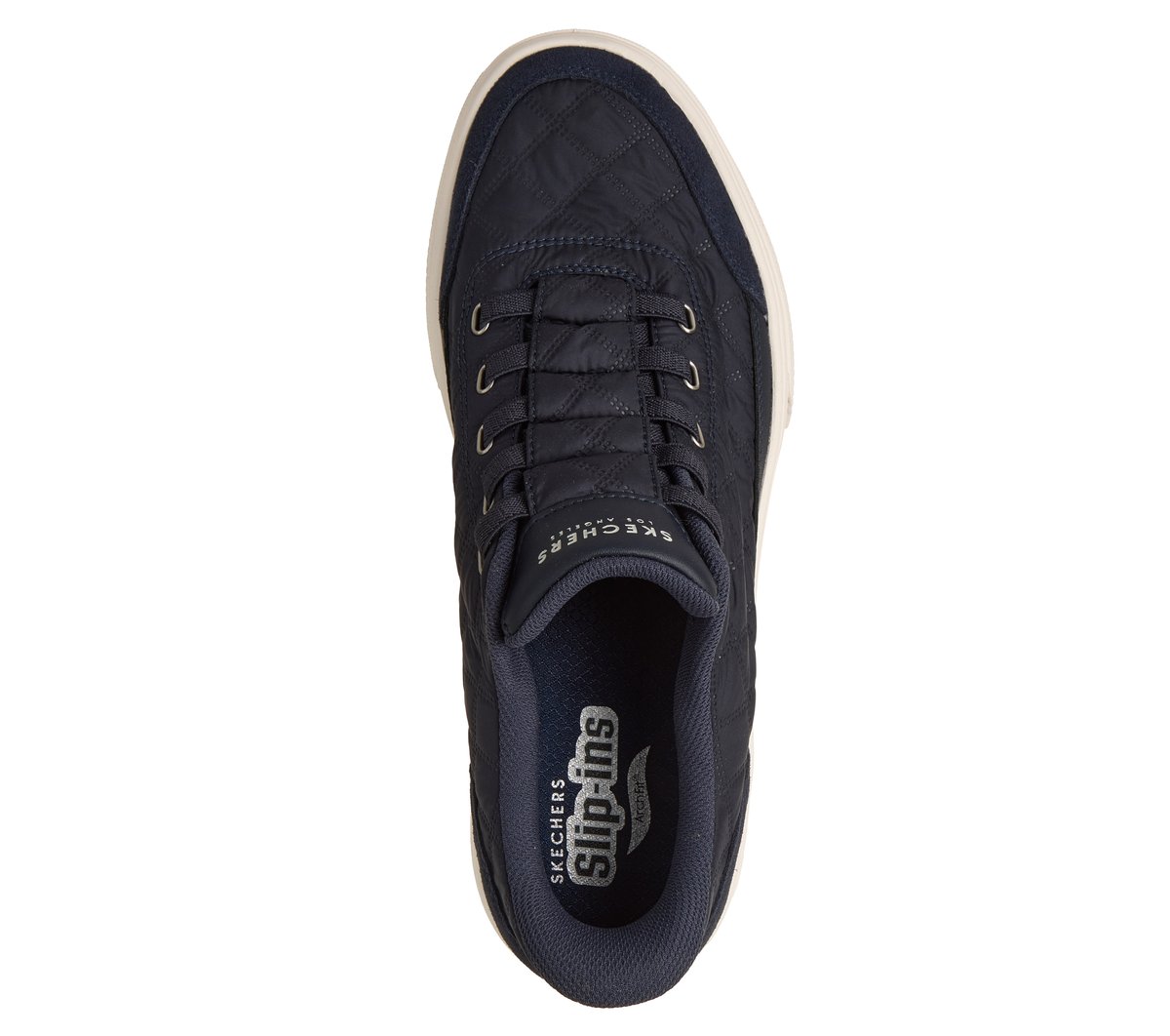 Slip-ins: Arch Fit Arcade - Cozy Fit Charming Daze Shoes | Men Skechers sale