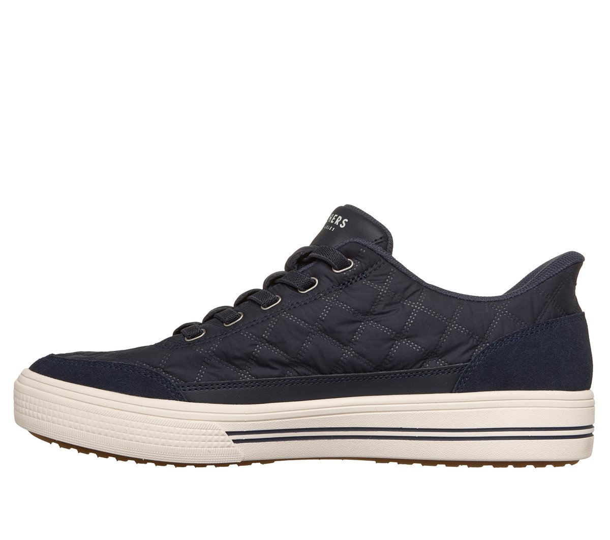 Slip-ins: Arch Fit Arcade - Cozy Fit Charming Daze Shoes | Men Skechers sale